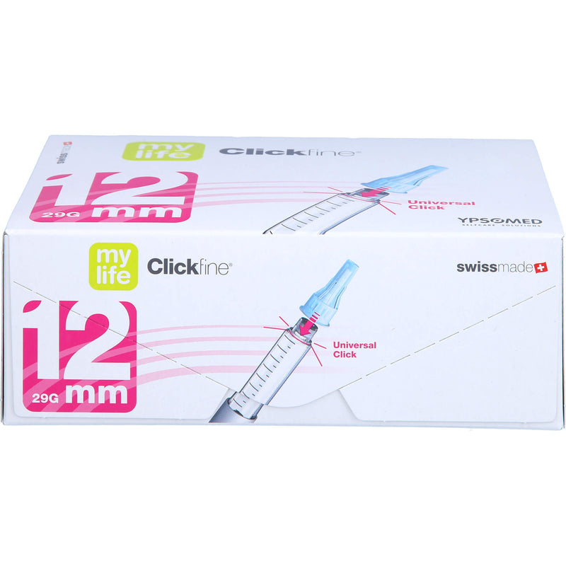CLICKFINE U 12KAN 0.33X12 100 St