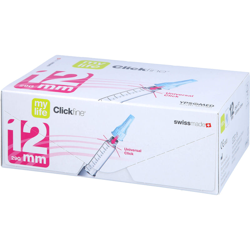 CLICKFINE U 12KAN 0.33X12 100 St