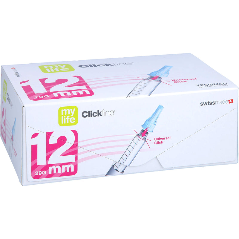 CLICKFINE U 12KAN 0.33X12 100 St