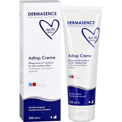 DERMASENCE Adtop Creme 250 ml