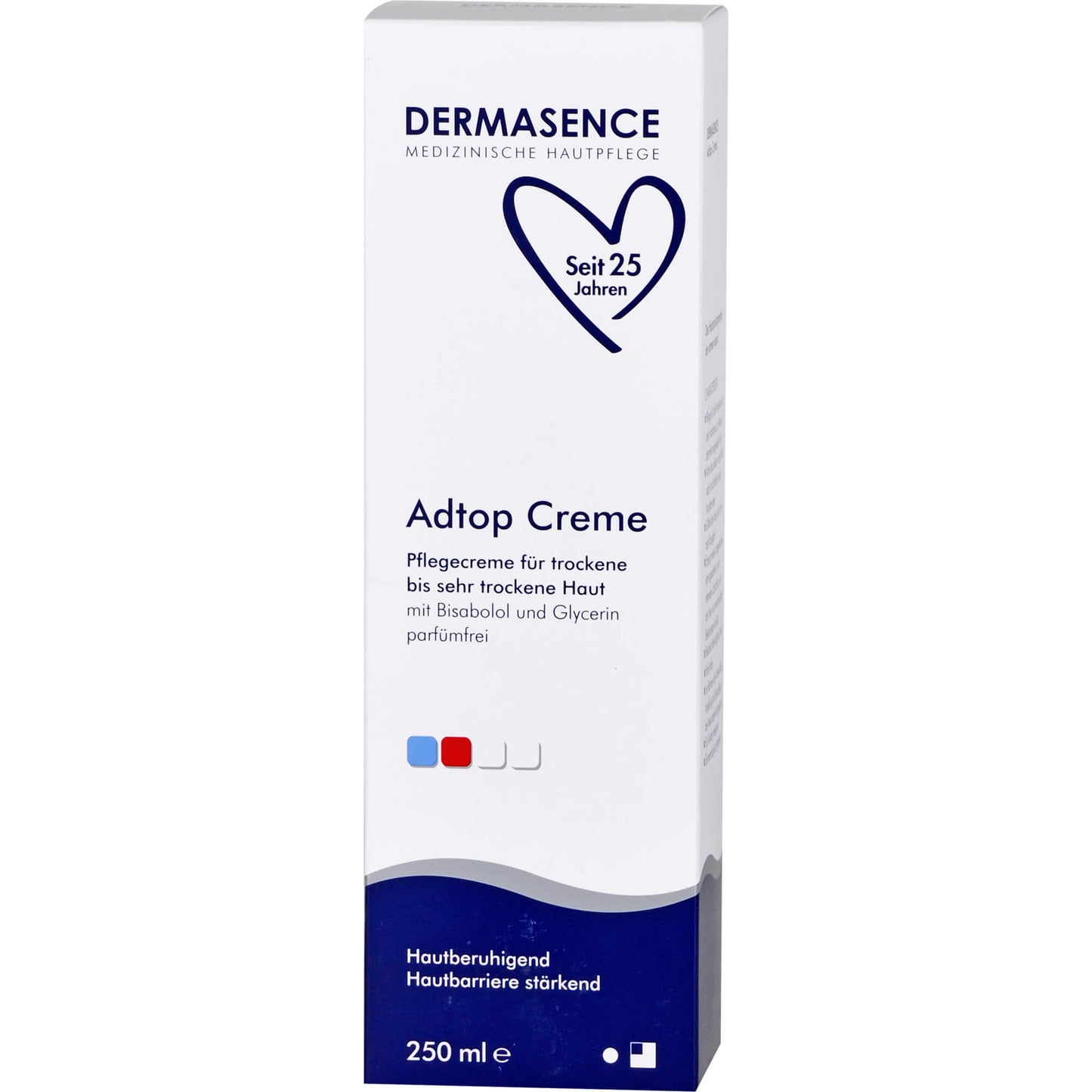 DERMASENCE Adtop Creme 250 ml