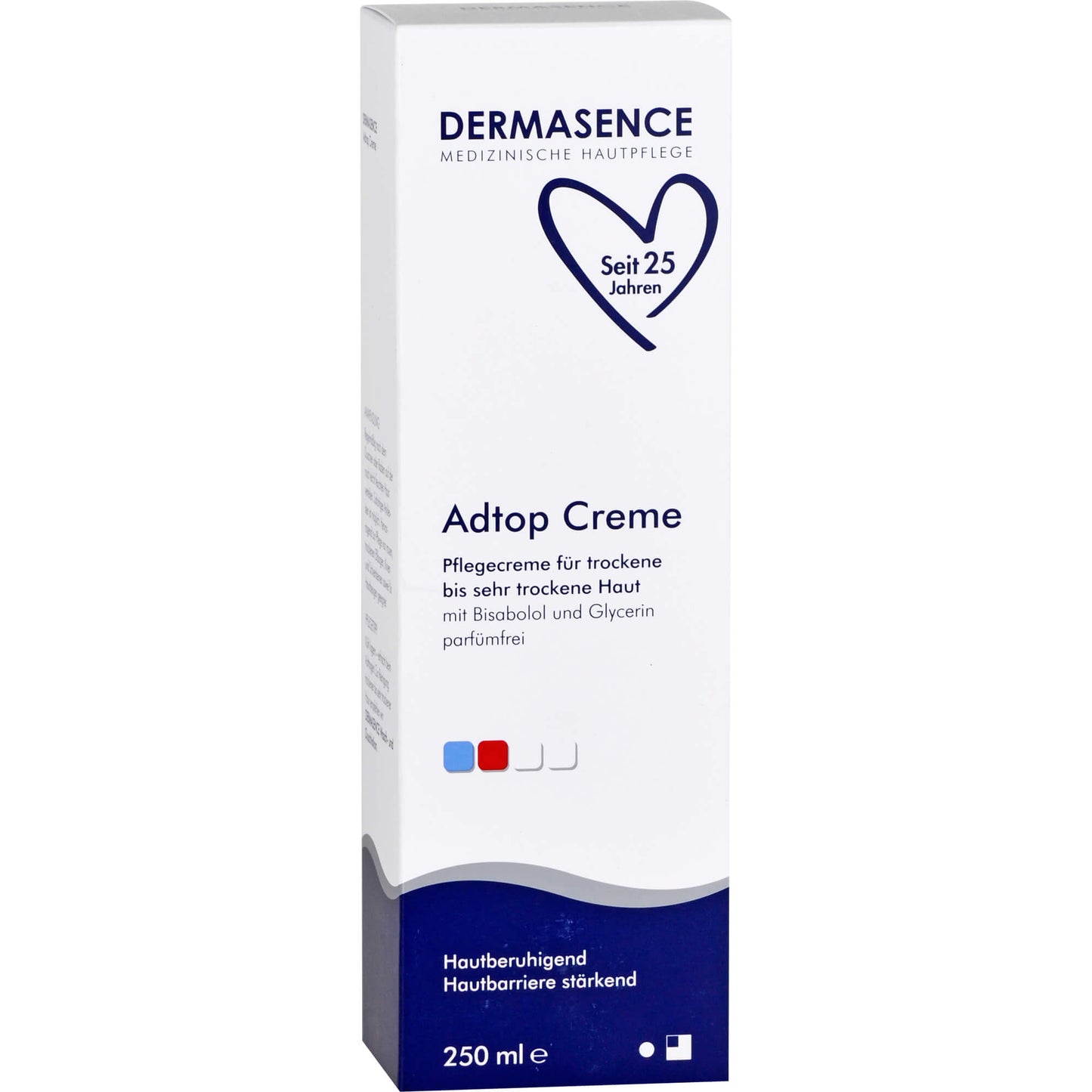 DERMASENCE Adtop Creme 250 ml