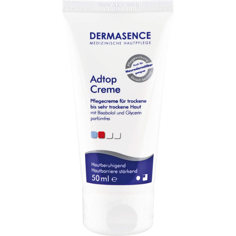 DERMASENCE ADTOP CREME 50 ml