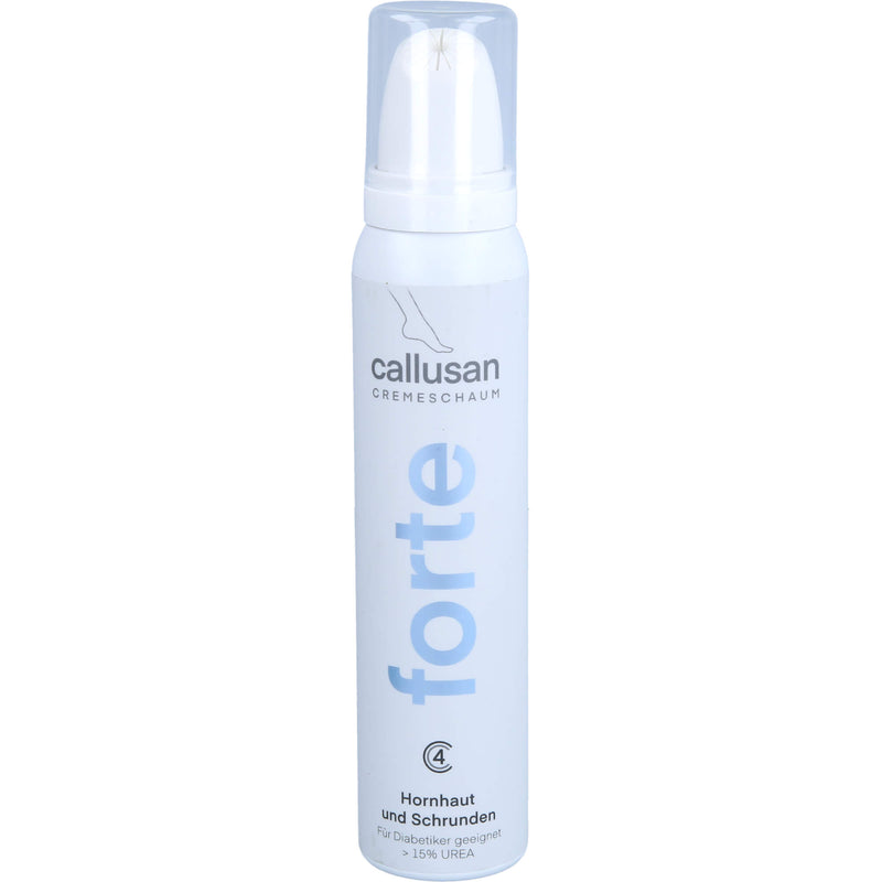 CALLUSAN FORTE 125 ml