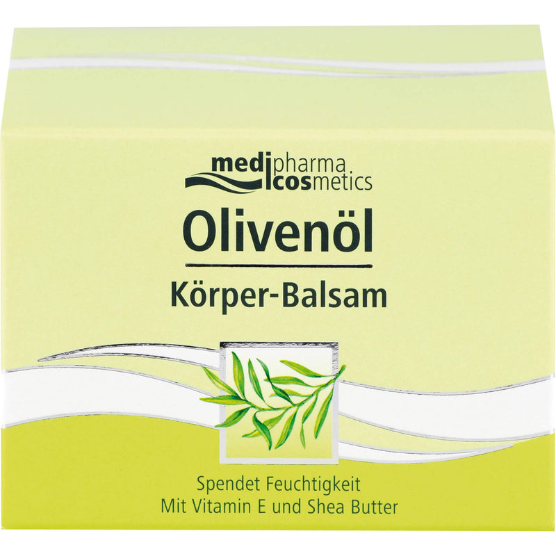 OLIVENOEL KOERP BALSAM 250 ml
