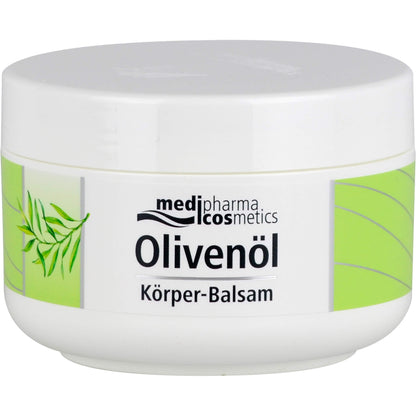 OLIVENÖL KÖRPERBALSAM 250 ml