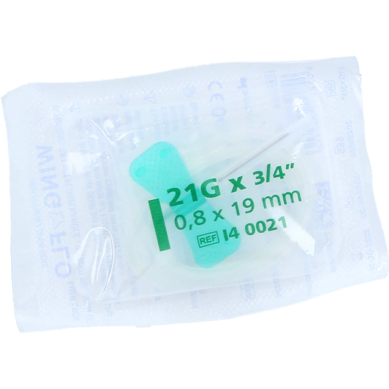 WING FLO FLUEGELKAN 21G 50 St