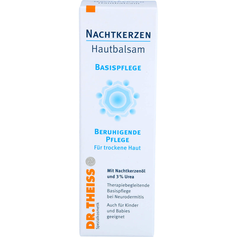 DR THEISS NACHTK HAUTBAL 200 ml