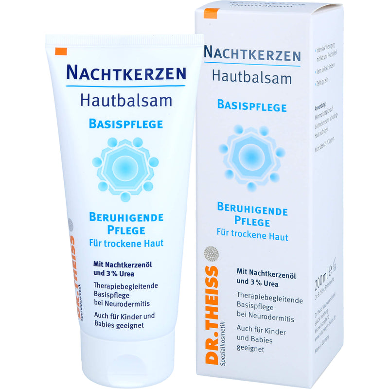 DR THEISS NACHTK HAUTBAL 200 ml