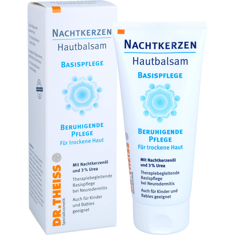 DR THEISS NACHTK HAUTBAL 200 ml