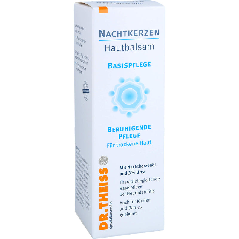 DR THEISS NACHTK HAUTBAL 200 ml
