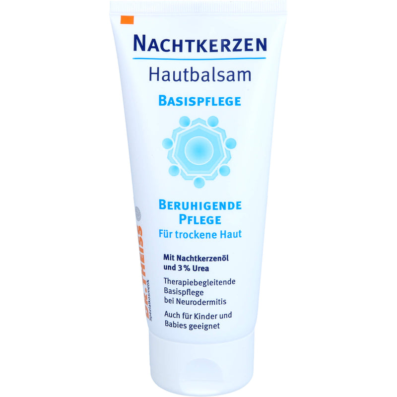 DR THEISS NACHTK HAUTBAL 200 ml
