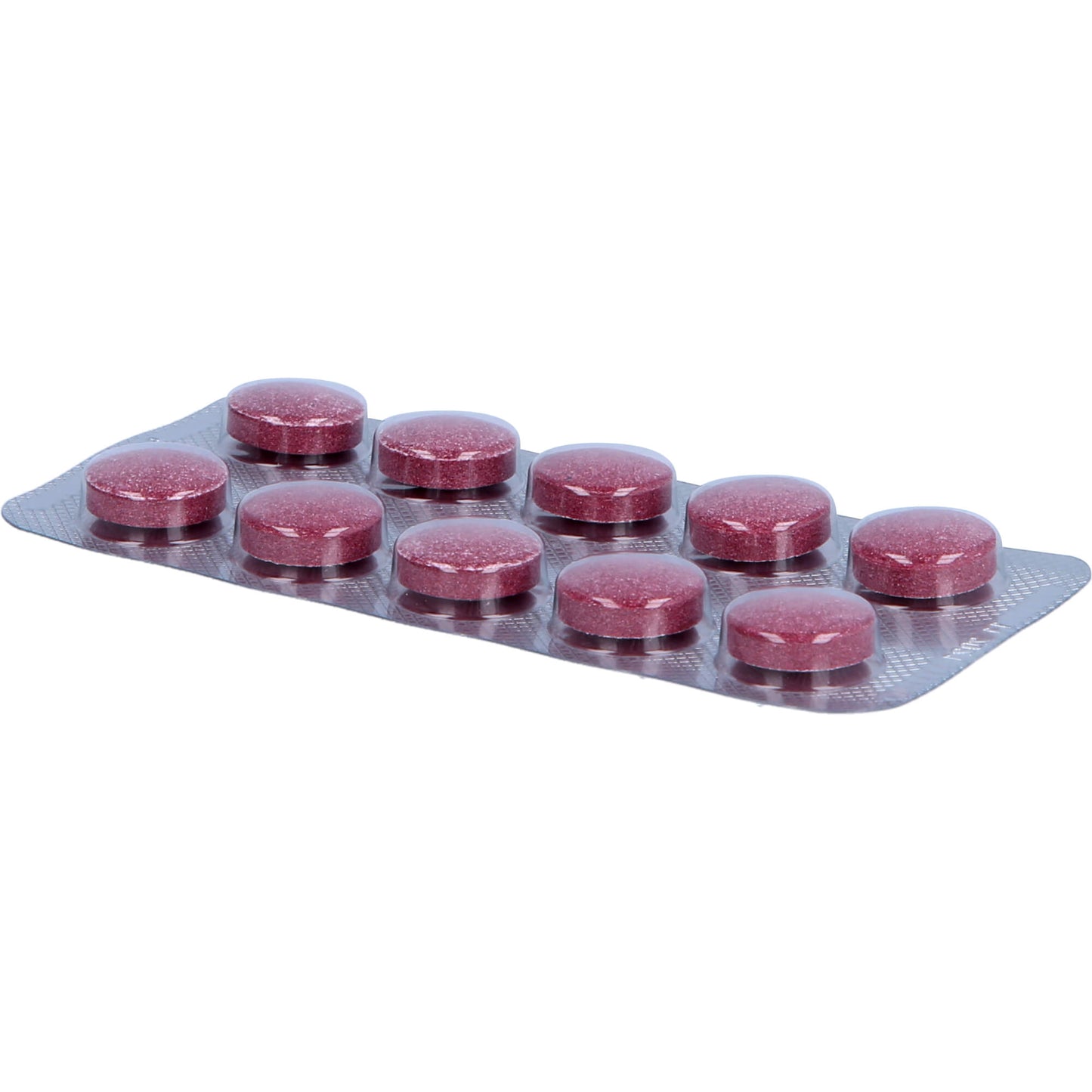 LACTOLADY Tabletten 60 St