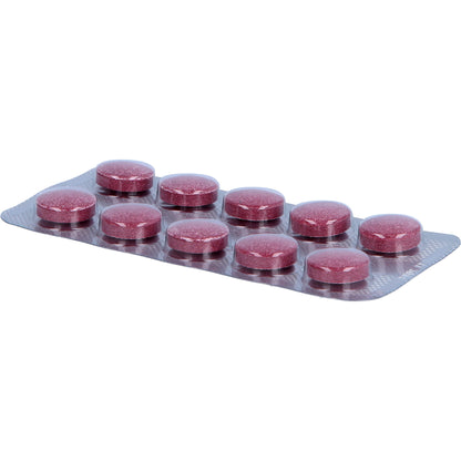 LACTOLADY Tabletten 60 St