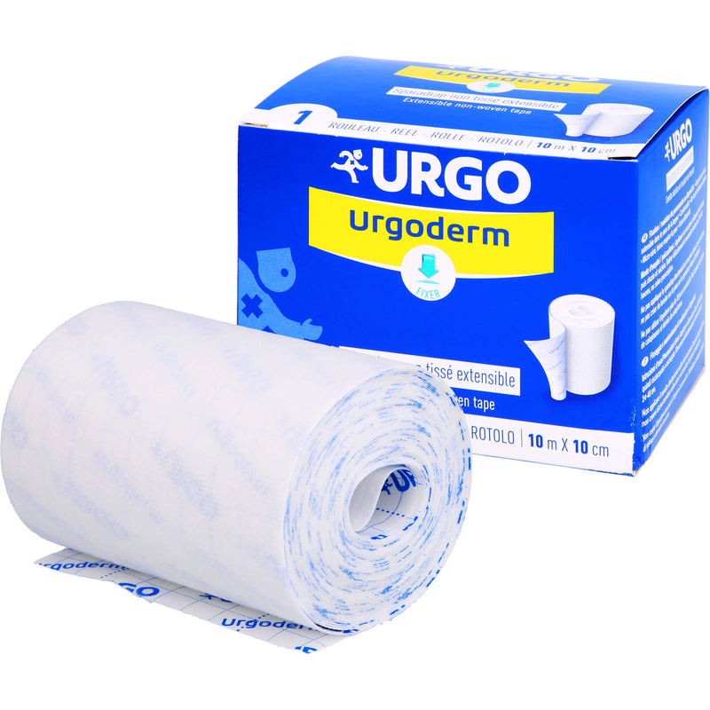 URGODERM STRETCH 10MX10CM 1 St