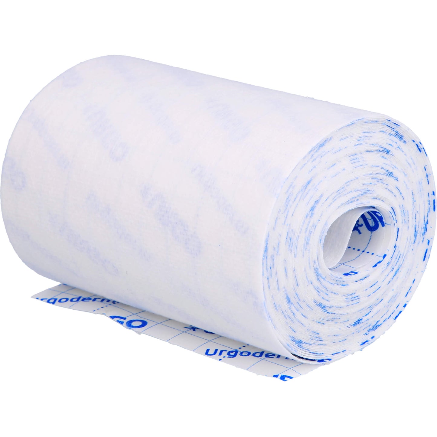 URGODERM Stretch 10 cmx10 m 1 St