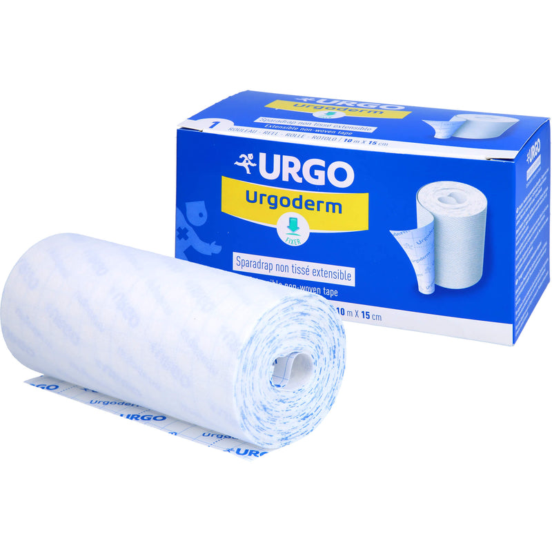 URGODERM STRETCH 10MX15CM 1 St