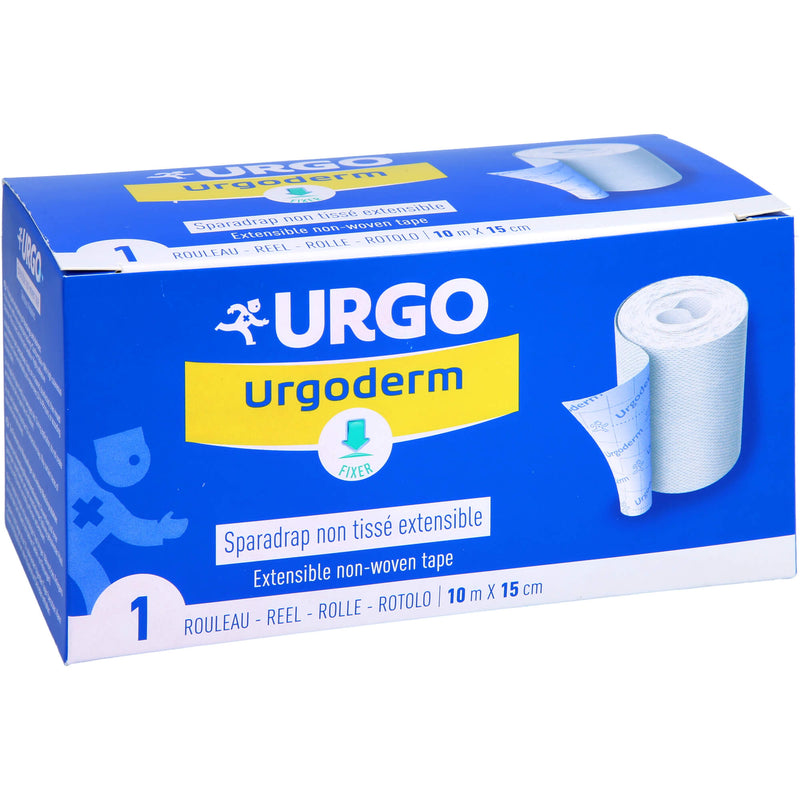 URGODERM STRETCH 10MX15CM 1 St