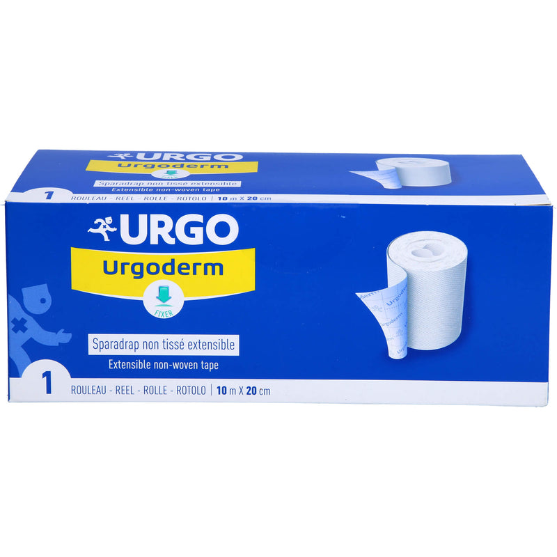 URGODERM STRETCH 10MX20CM 1 St