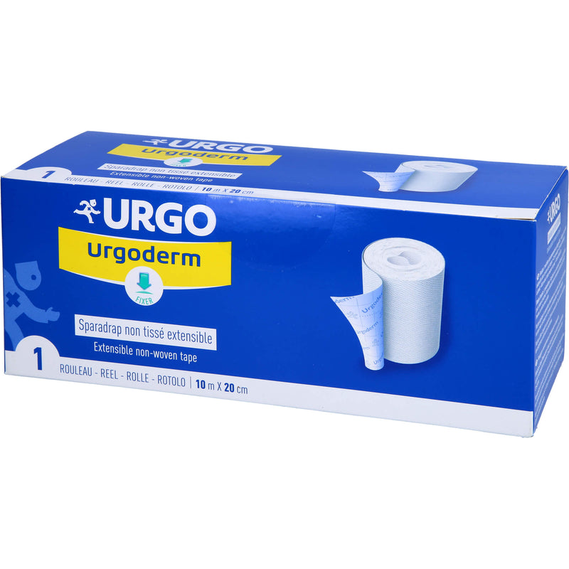 URGODERM STRETCH 10MX20CM 1 St