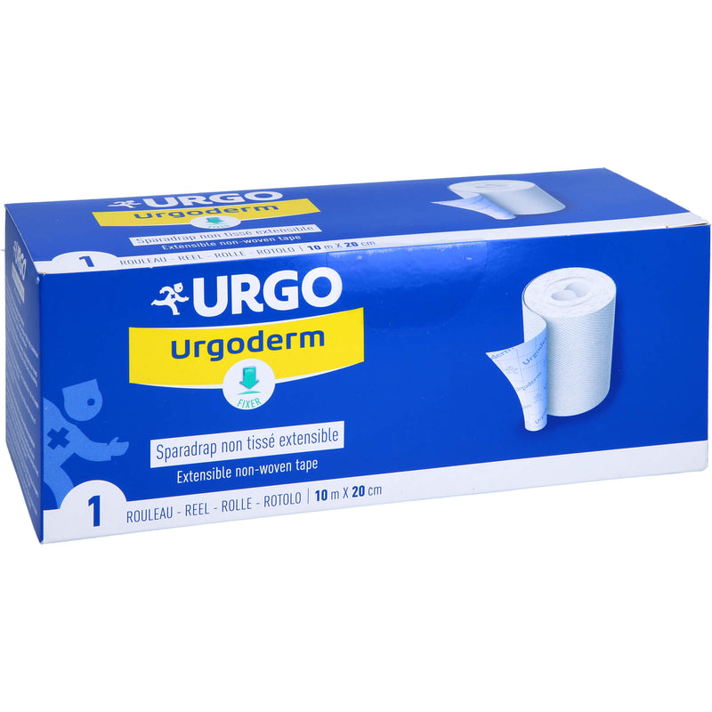 URGODERM STRETCH 10MX20CM 1 St