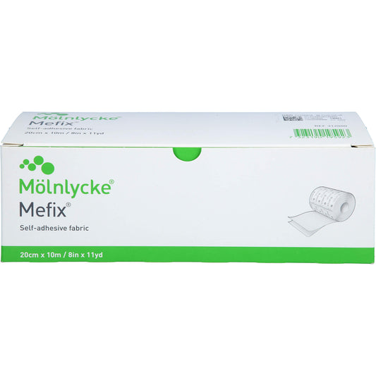 MEFIX Fixiervlies 20 cmx10 m 1 St