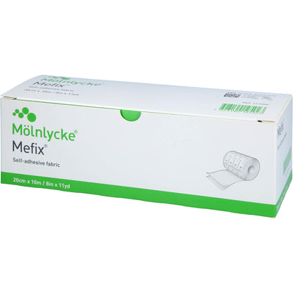 MEFIX Fixiervlies 20 cmx10 m 1 St
