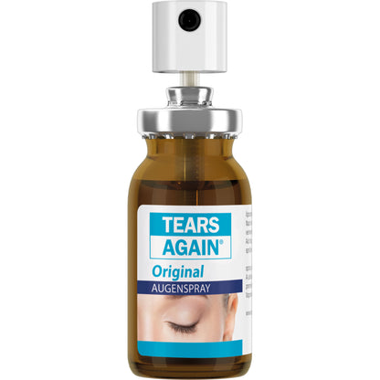 TEARS Again liposomales Augenspray 10 ml