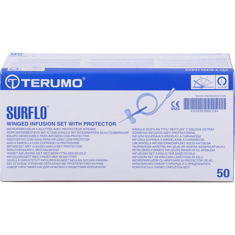 SURSHIELD SURFLO 21G GRUEN 50 St