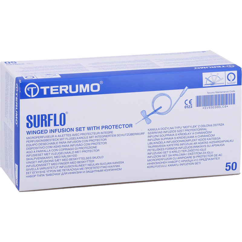 SURSHIELD SURFLO 21G GRUEN 50 St