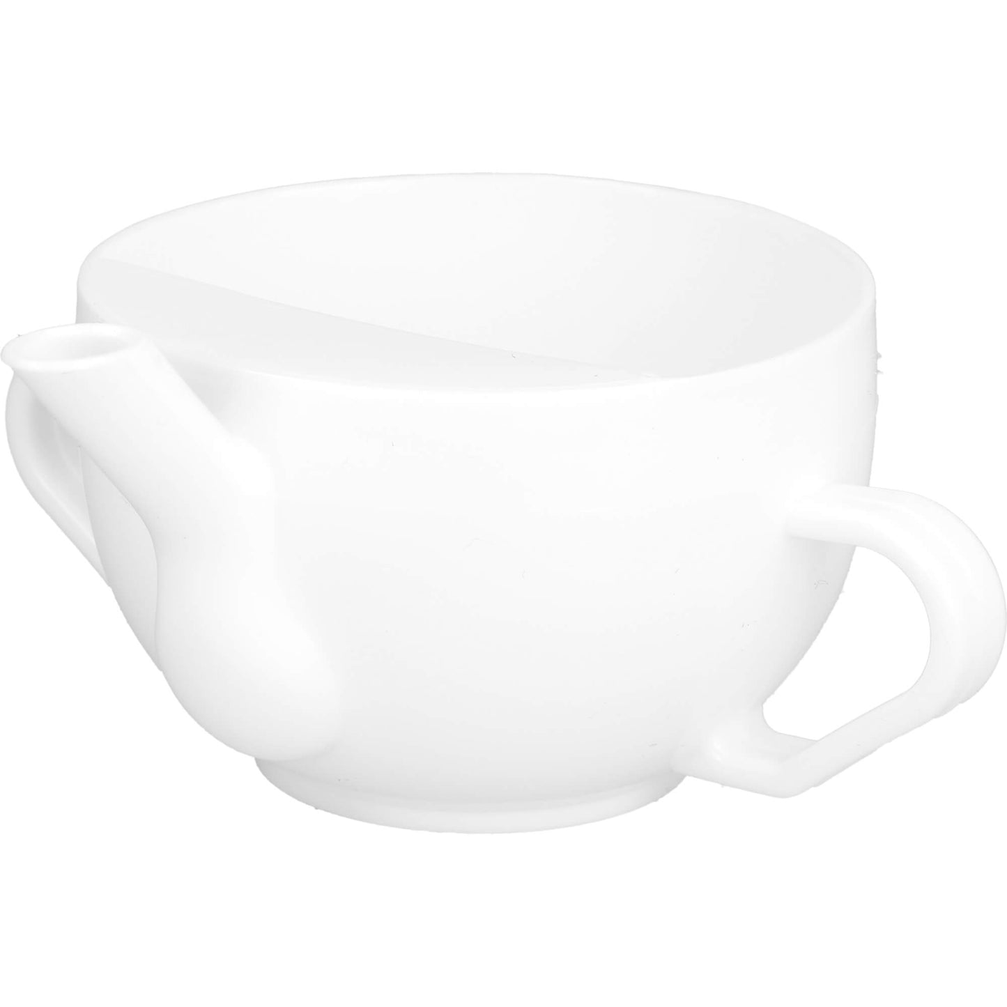 SCHNABELTASSE Kunststoff 1 St