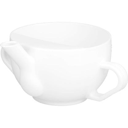 SCHNABELTASSE Kunststoff 1 St