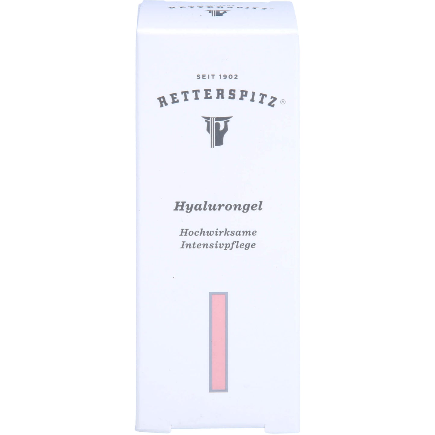RETTERSPITZ Hyalurongel 30 ml