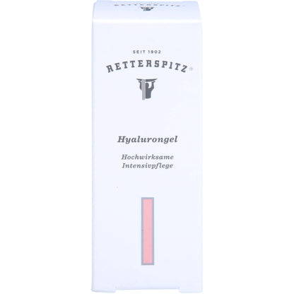 RETTERSPITZ Hyalurongel 30 ml
