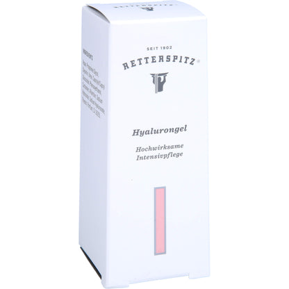 RETTERSPITZ Hyalurongel 30 ml