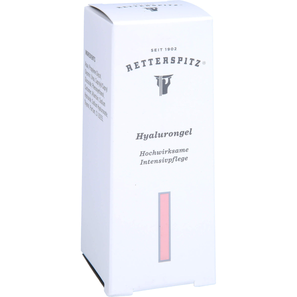 RETTERSPITZ Hyalurongel 30 ml