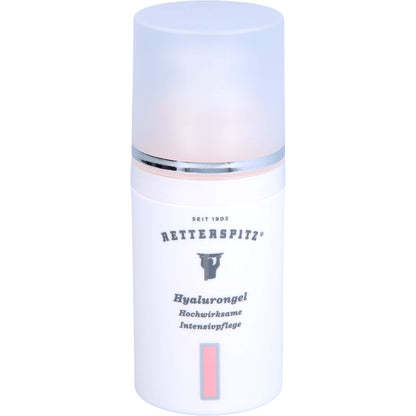RETTERSPITZ Hyalurongel 30 ml