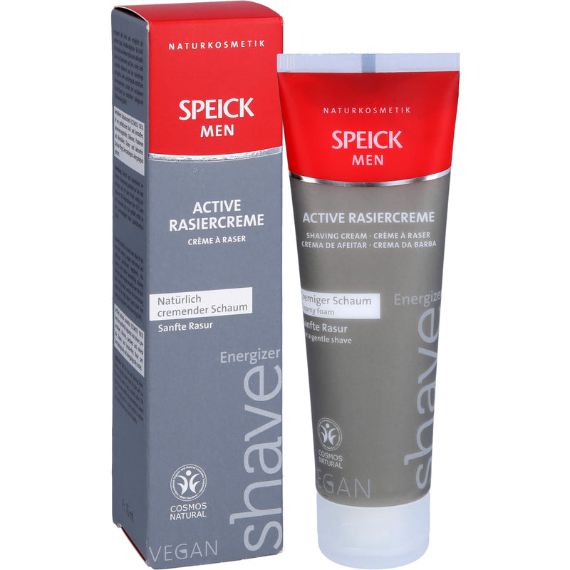 SPEICK MEN ACT RASIERCREME 75 ml