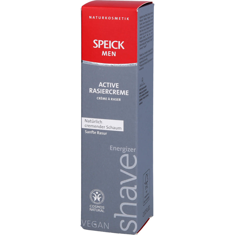 SPEICK MEN ACT RASIERCREME 75 ml