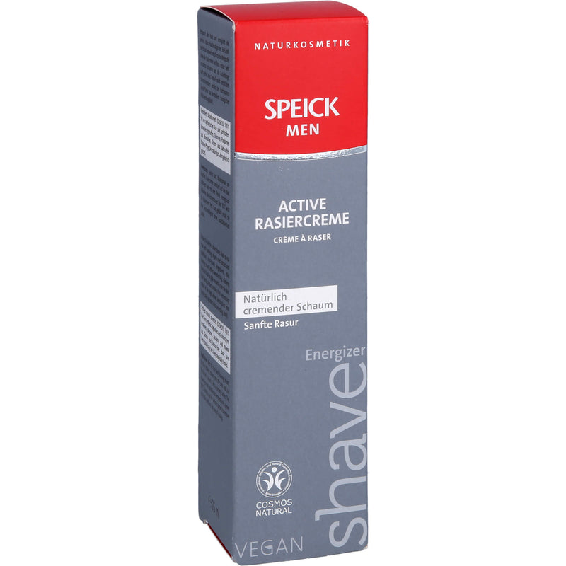 SPEICK MEN ACT RASIERCREME 75 ml