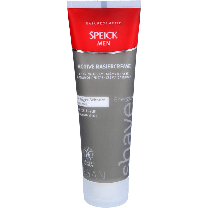 SPEICK MEN ACT RASIERCREME 75 ml