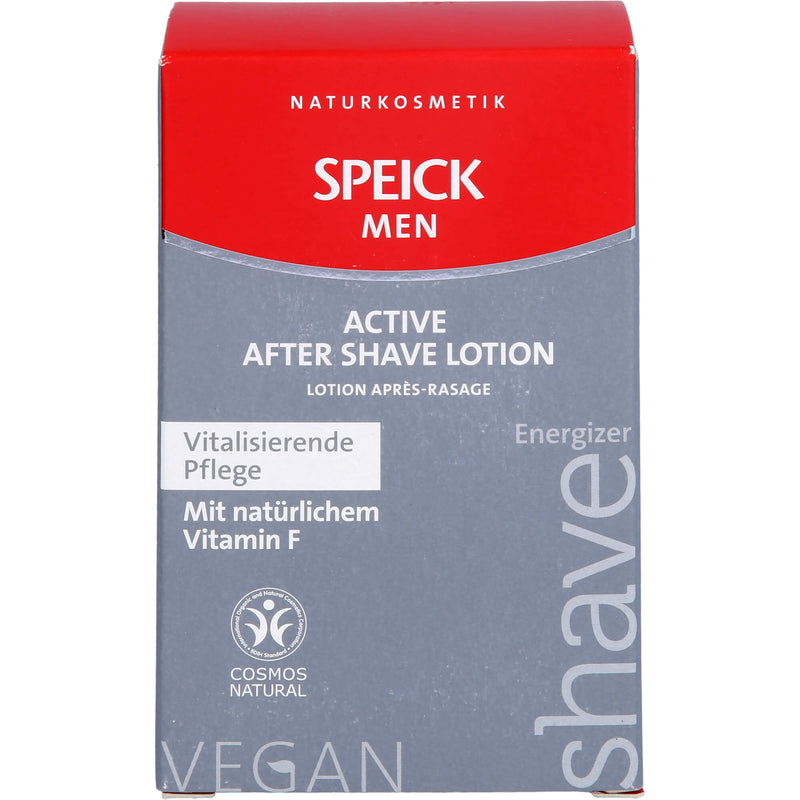 SPEICK MEN ACT AFTER SHAVE 100 ml