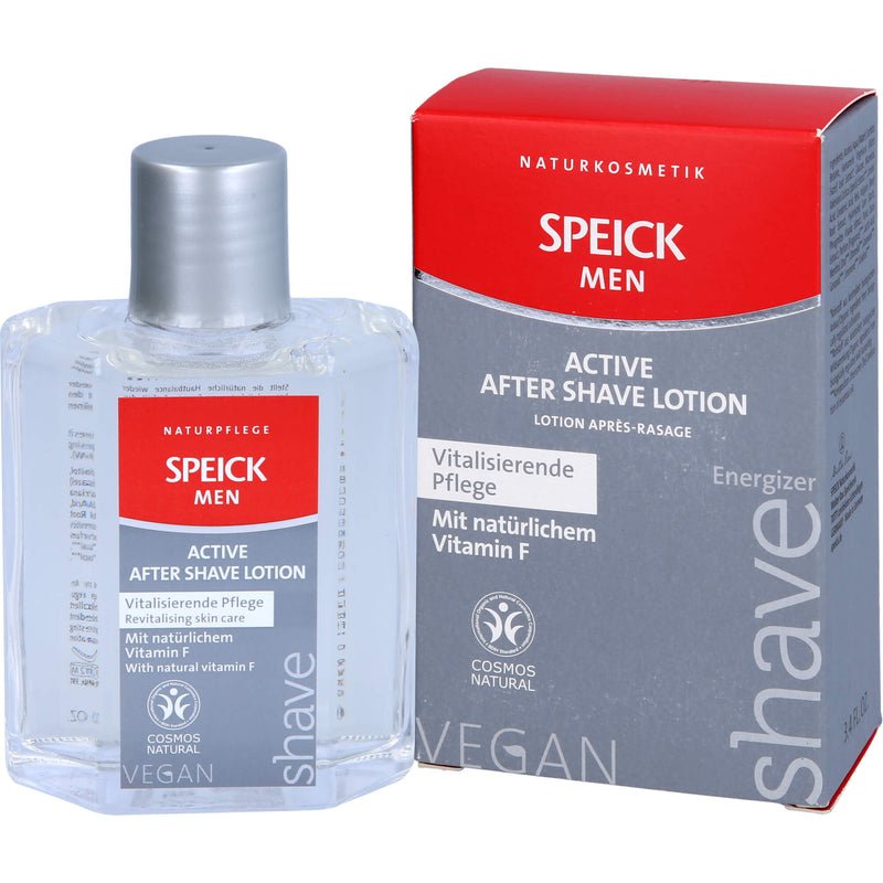 SPEICK MEN ACT AFTER SHAVE 100 ml