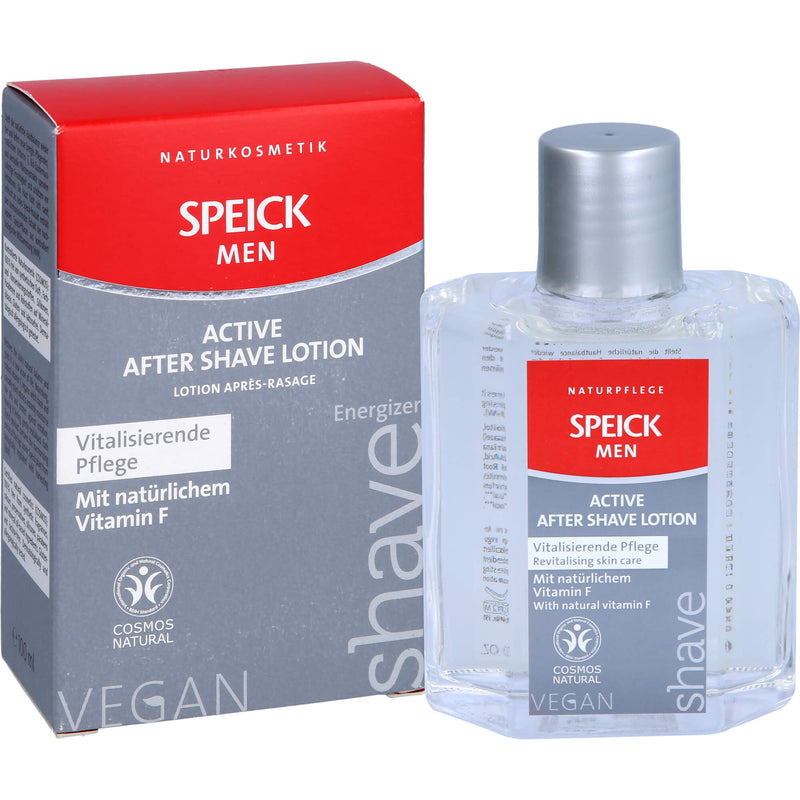 SPEICK MEN ACT AFTER SHAVE 100 ml