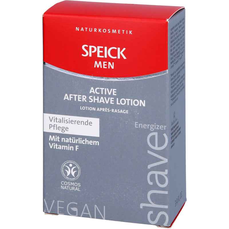 SPEICK MEN ACT AFTER SHAVE 100 ml