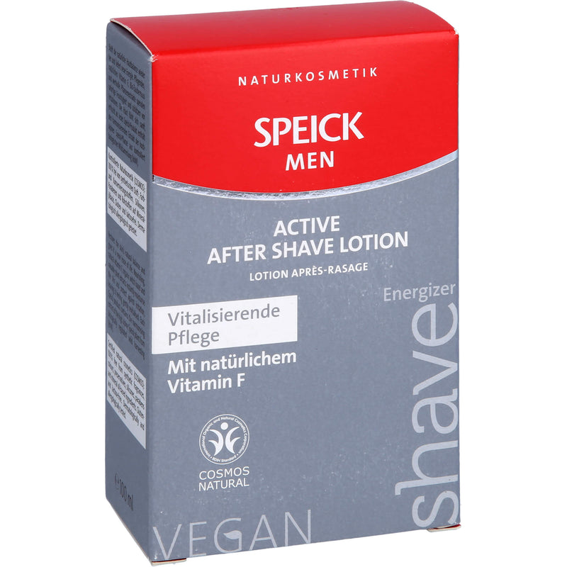 SPEICK MEN ACT AFTER SHAVE 100 ml