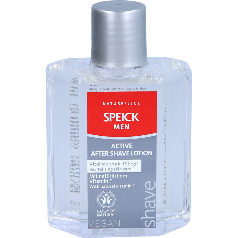 SPEICK MEN ACT AFTER SHAVE 100 ml