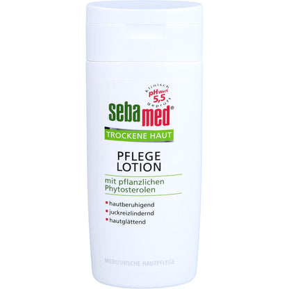 SEBAMED Trockene Haut Pflege Lotion 200 ml