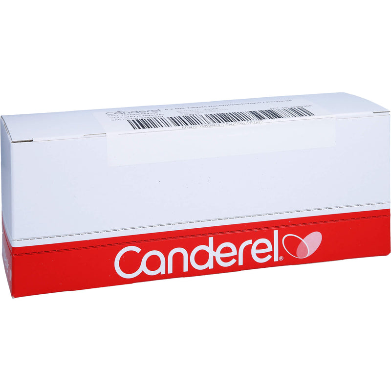 CANDEREL NACHFUELLPACKUNG 500 St