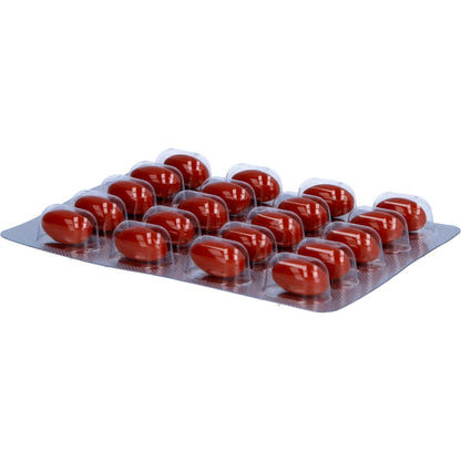 SELEN ACE 100 µg 60 Tage Kapseln 60 St